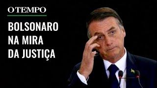 Bolsonaro pode ser preso? Relembre processos e investigações envolvendo o ex-presidente