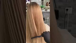zigzag мелированиерастяжка цветатонирование криореконструкция