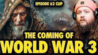 Freemason Leader Albert Pike Predicts How World War 3 Will Happen | Ninjas Are Butterflies