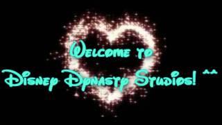 Disney Dynasty Studios^^