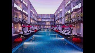 THE BENE HOTEL KUTA - BALI