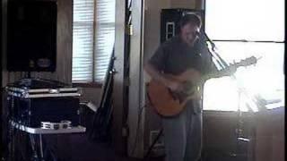 [2007]Jeff James Live Looping James Taylor Cover Handyman