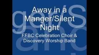 Away in a Manger   Silent Night DEMO