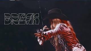 Clödie - BREAK (Official Music Video)