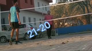 WORLD HEALTH DAY 2023 ||BADMINTON FULL GAMEPLAY || JUST DR ARM SIBLINGS ||