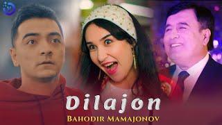 Баходир Мамажонов - Дилажон (Премьера клипа 2022)