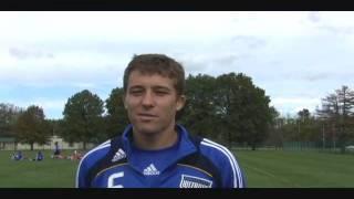 Wizards and Matt Besler: Thanks, Grand Master Yang!