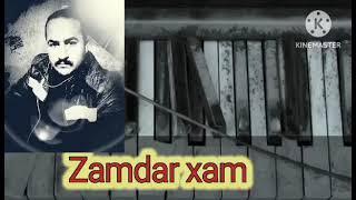 Zamdar Raper