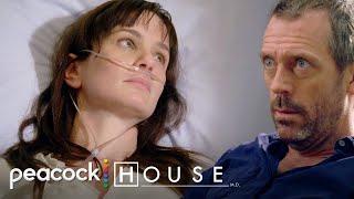 Open Marriage is Like a Unicorn | Sarah Wayne Callies | House M.D.