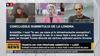 POLITICA ZILEI. CTP: TRUMP ȘI PUTIN ÎȘI DORESC DISPARIȚIA LUI ZELENSKI. PRIMUL PAS, ASASINAREA LUI