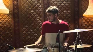 Guru Drums In-Tense series English ash - Honest Capture