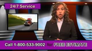 Movers Elmhurst | Simply call 1-800-533-9002 Now | Movers 11373