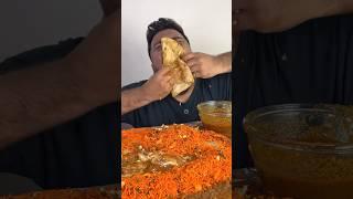 BIGGEST BUTTER CHEESE GARLIC NAAN EATING CHALLENGE BIGGEST BITE EVER #shorts #eating #foodie