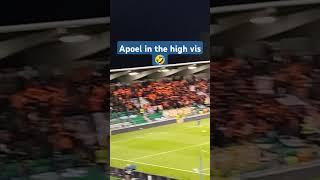 #europeanfootball #shamrockrovers #championsleague #europe #football #irish #soccer #live #apoel