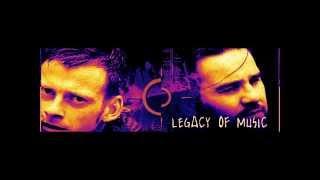 Legacy of music - Sparkling Colours