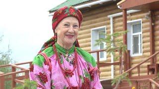 ДИАЛОГИ: Татьяна Ануфриева