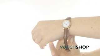 Limit Ladies' Watch (6007.01)