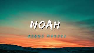 Noah  shenze otsneba / ნოა - შენზე ოცნება