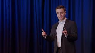 What is the future of Science following COVID-19?  | Rafael Kochaj | TEDxJohnLyonSchool