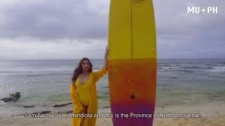 #MUPH2022TourismVideos | NORTHERN SAMAR