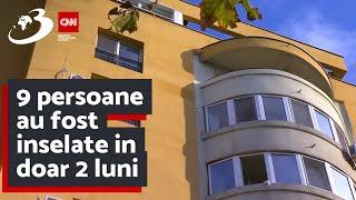 Înșelătorie cu un apartament de închiriat în Sibiu