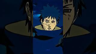 #narutoshippuden #obito #uchiha #anime #onlyanime