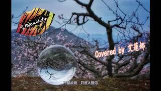 張敬軒 只是太愛你 Covered By 艾蓮娜 ( iMusicaholic 艾氏研習班第十五份功課 )