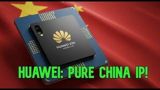GAME CHANGER! Huawei Kirin X90 is a 5nm HOMEGROWN Chip, Defying US Controls!