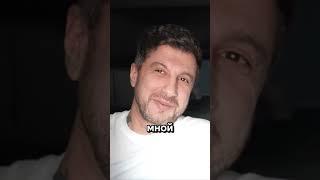  Дадим Амирану совет «от души» —  ДАВАЙ ПОДКАСТ!️ #амирансардаров #анатолийсульянов #shorts