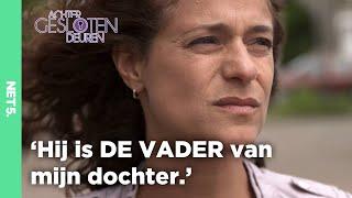 10 Jaar lang een AFFAIRE met de MAN van haar BESTE VRIENDIN! | Achter Gesloten Deuren #AFL112