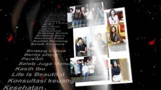 TVC Tabloid  Bintang Indonesia