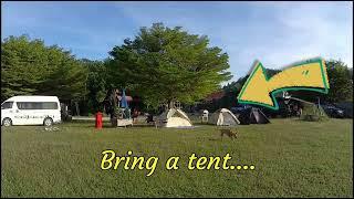 Come and stay at Bott Camping in Lopburi!