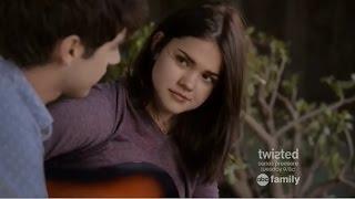 The Brallie Story (Brandon and Callie from The Fosters)