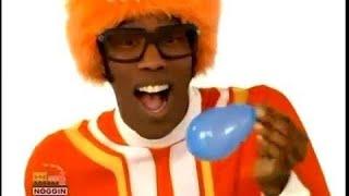 Yo Gabba Gabba! | Love Songs