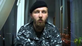 Откровения активиста Донецкой Республики