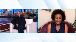 Wanda Sykes on Divorce Rumors, Michelle Obama, and Her New Movie