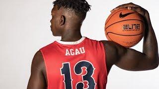 Inside Valley Tough: Aguir Agau