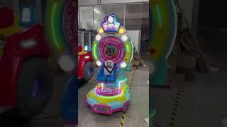 萌宠星球  pet planet   ferry   wheel    fiber glass kiddie rides