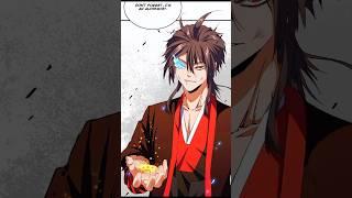 Magic Emperor ZhuoFan Edit Book of Esper#magicemperor#zhuofan#zhoufan#zhuo#zhou#manhua#demonemperor