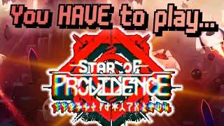 This outstanding roguelike is FINALLY getting the attention it deserves. | Star of Providence