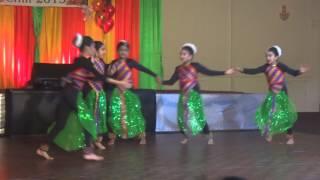 CANADIAN MALAYALEE ASSOCIATION CHILL 2015