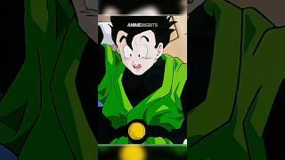 Goku Expected Gohan to Surpass Him