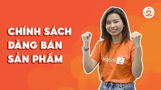 (Phần 1) Hướng Dẫn Đăng Bán Sản Phẩm Trên Shopee | Bán Hàng Shopee Hiệu Quả | Shopee Uni