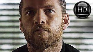 THE HUNTER'S PRAYER - Official Trailer 2017 (Sam Worthington)