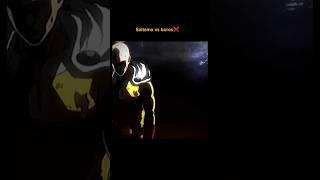 Saitama vs?