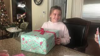 The Ultimate Way to Wrap a Present for the perfect Birthday Surprise.  It's an iphone!