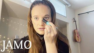 Singer Liv Miraldi's Classic Beauty Routine | Get Ready With Me | JAMO