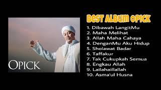 Opick Full Album || Dibawah LangitMu