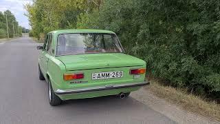 Lada 2101 Vajner dob 50 be 70 ki