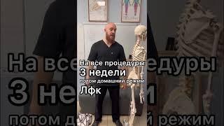 3 недели без улучшений или с ухудшением. Показание к операции
